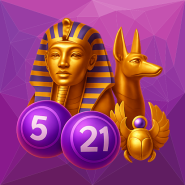 Book of Ra Bingo